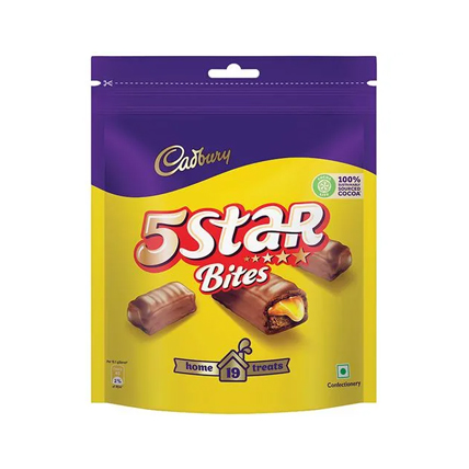 Cadbury Chocolate 5 Star Box